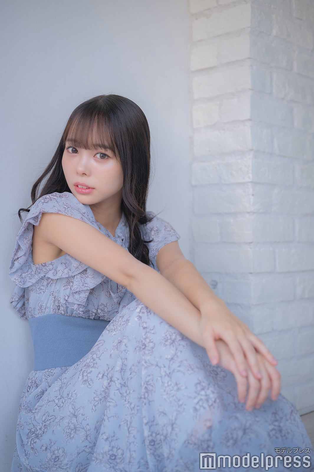 西平芽生さん（C）モデルプレス