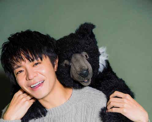 King & Prince岸優太、クワガタ80匹飼育で驚きのエピソード明かす「自分の寝室に…」