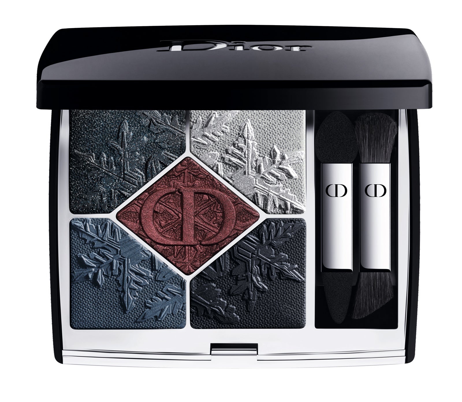 「サンク クルール クチュール＜ゴールデン ナイツ＞089 ブラック ナイト」（提供写真）