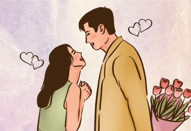 愛がバレバレ 好きが あふれ出ている 男性の神対応3選 モデルプレス