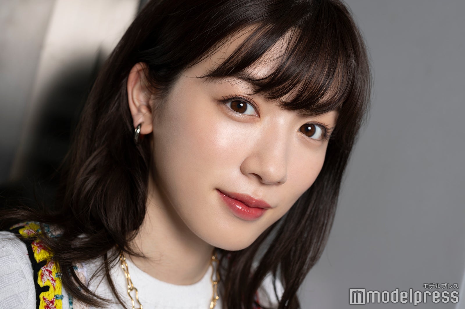 永野芽郁（C）モデルプレス