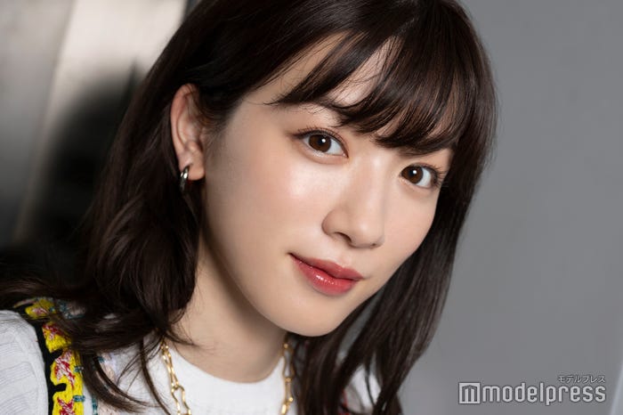 永野芽郁(C)モデルプレス