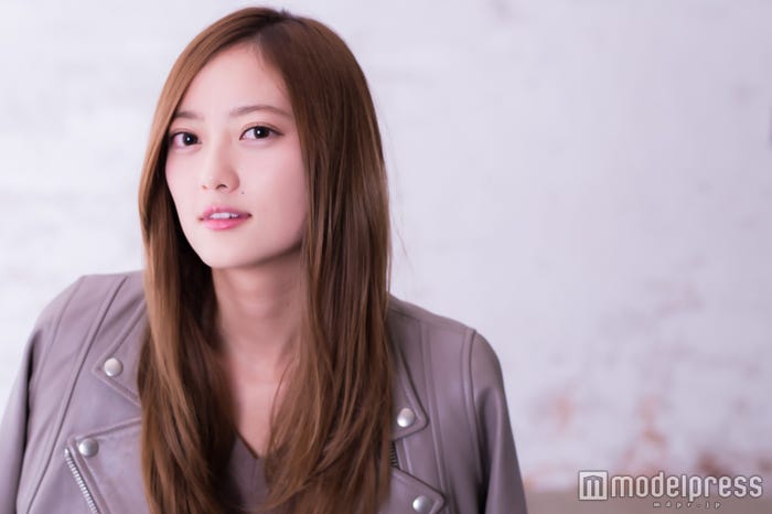 加藤雛(C)モデルプレス