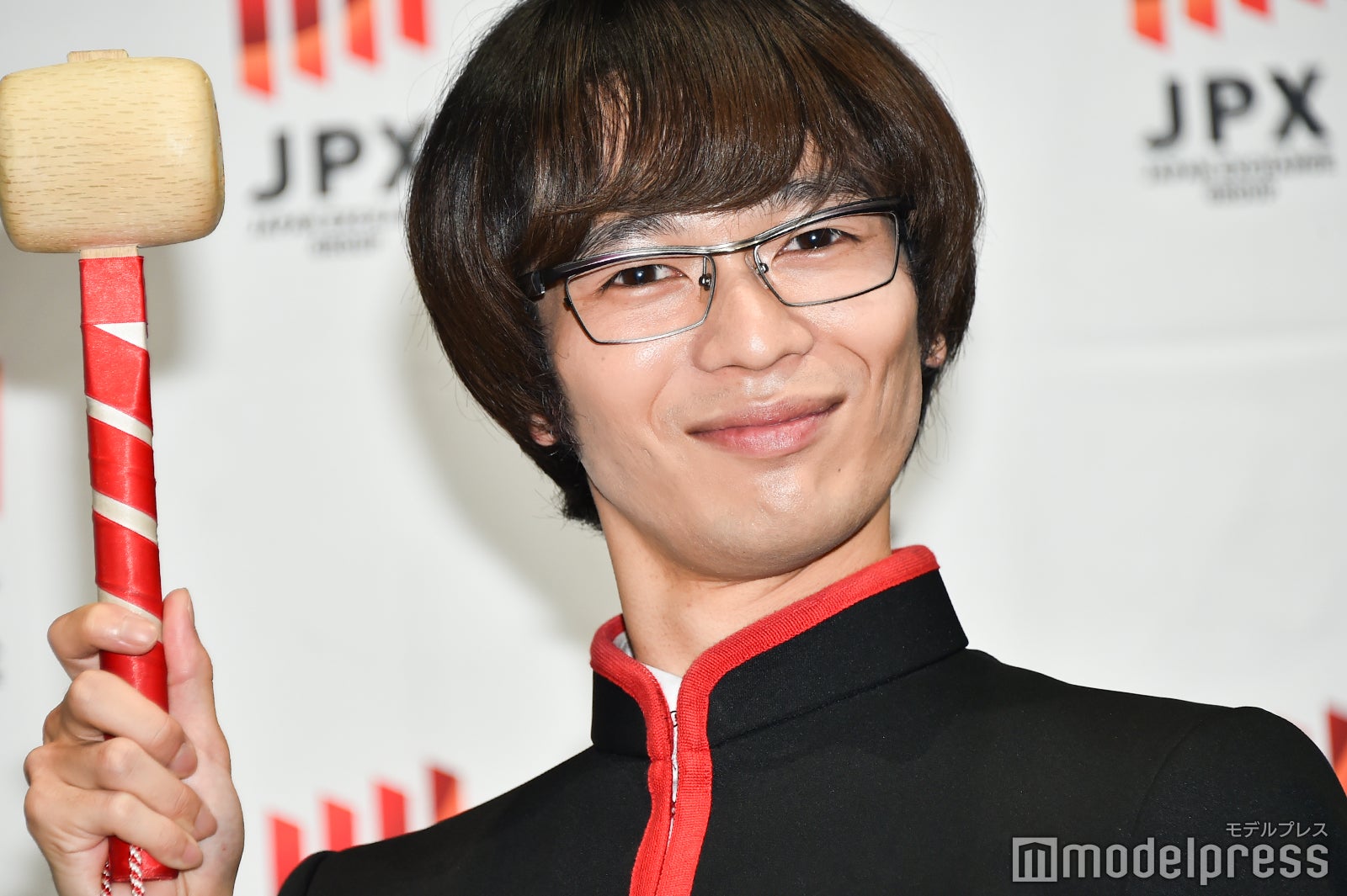 岩井拳士朗 （C）モデルプレス