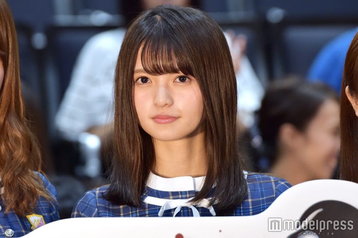 齋藤飛鳥(C)モデルプレス