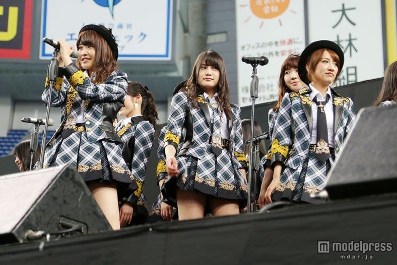 イベントの様子（C）AKS