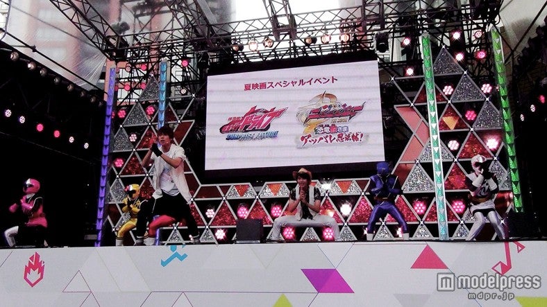 イベントの様子