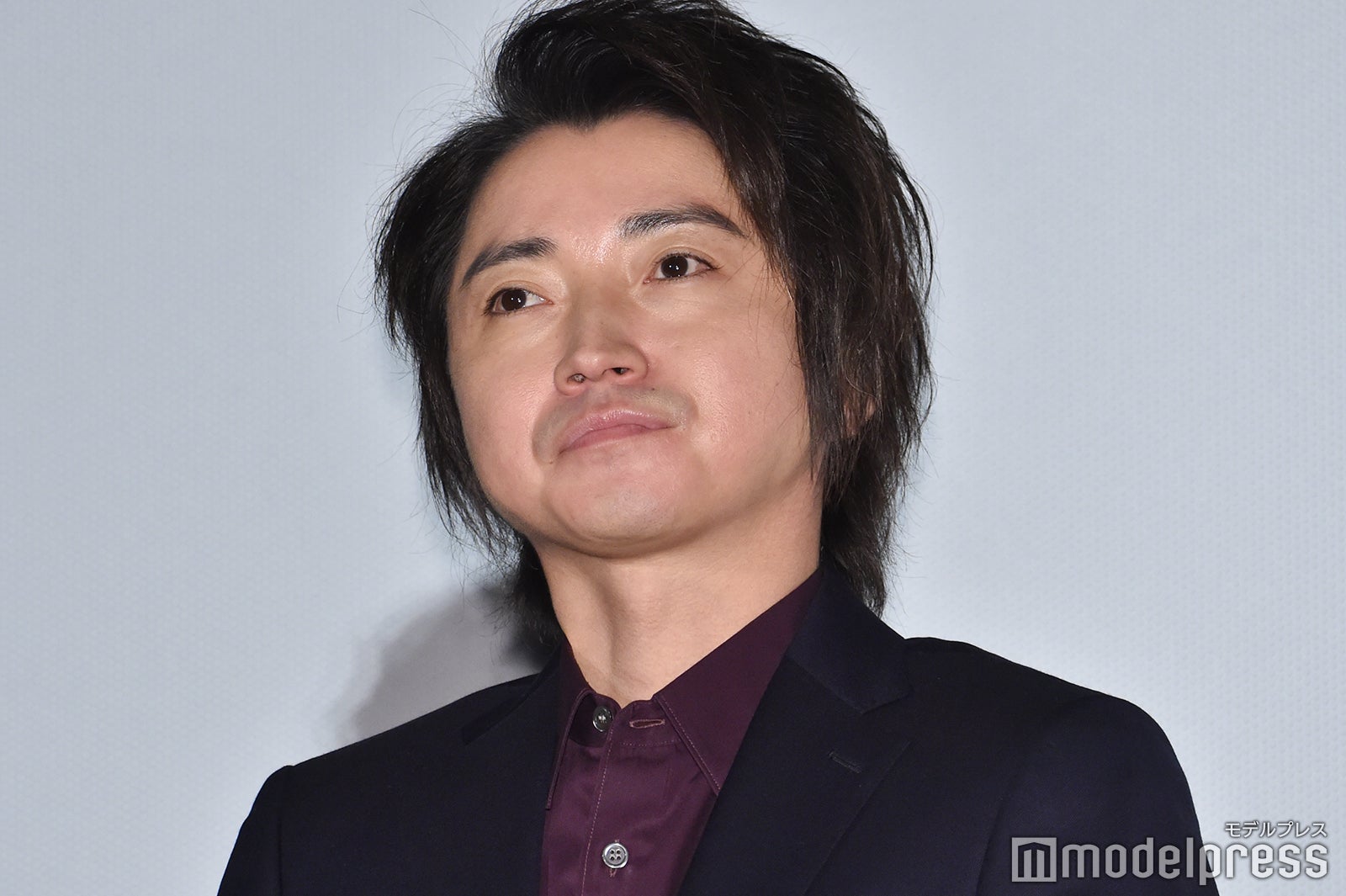 藤原竜也（C）モデルプレス