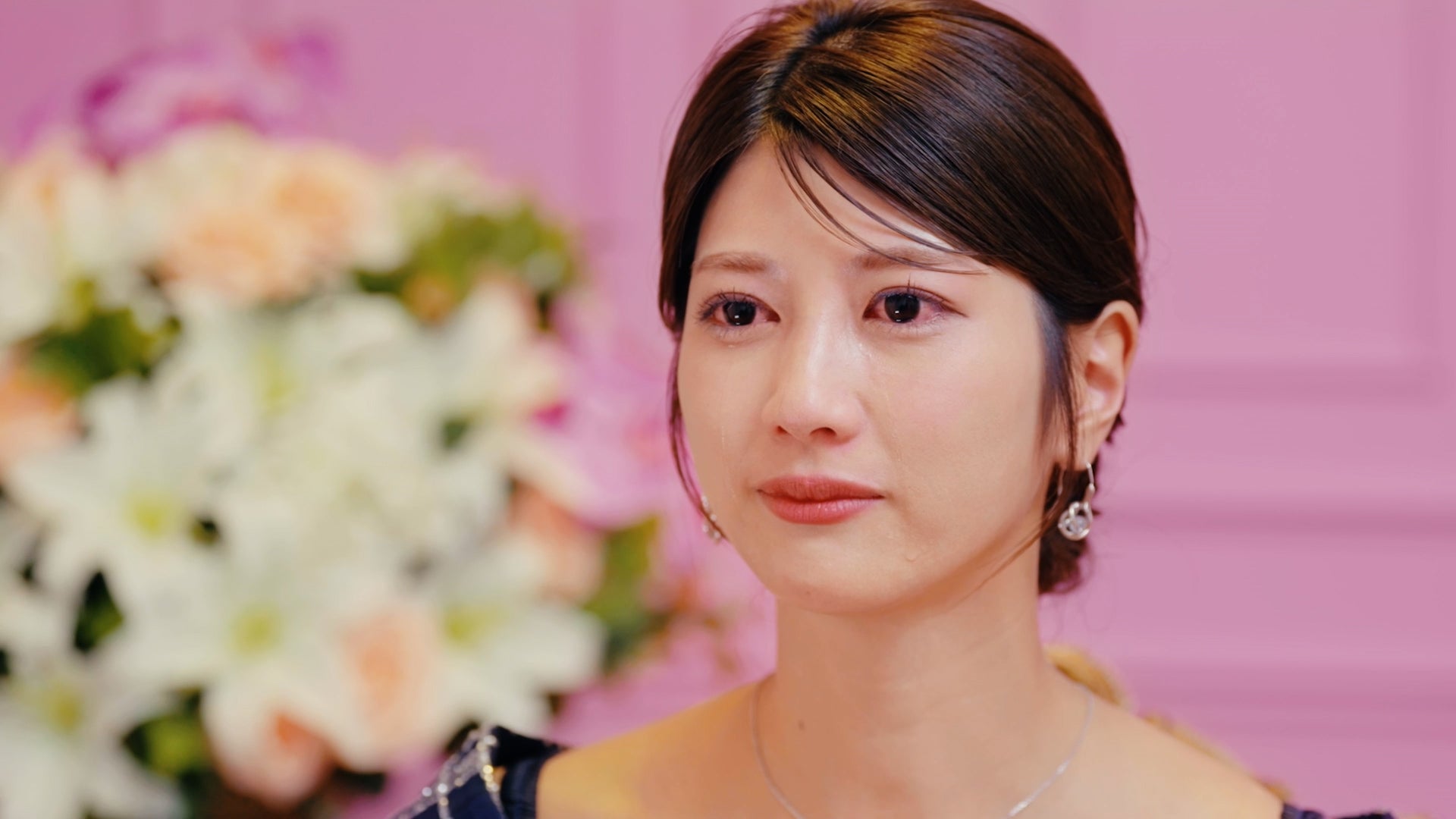 あかね（C）AbemaTV,Inc