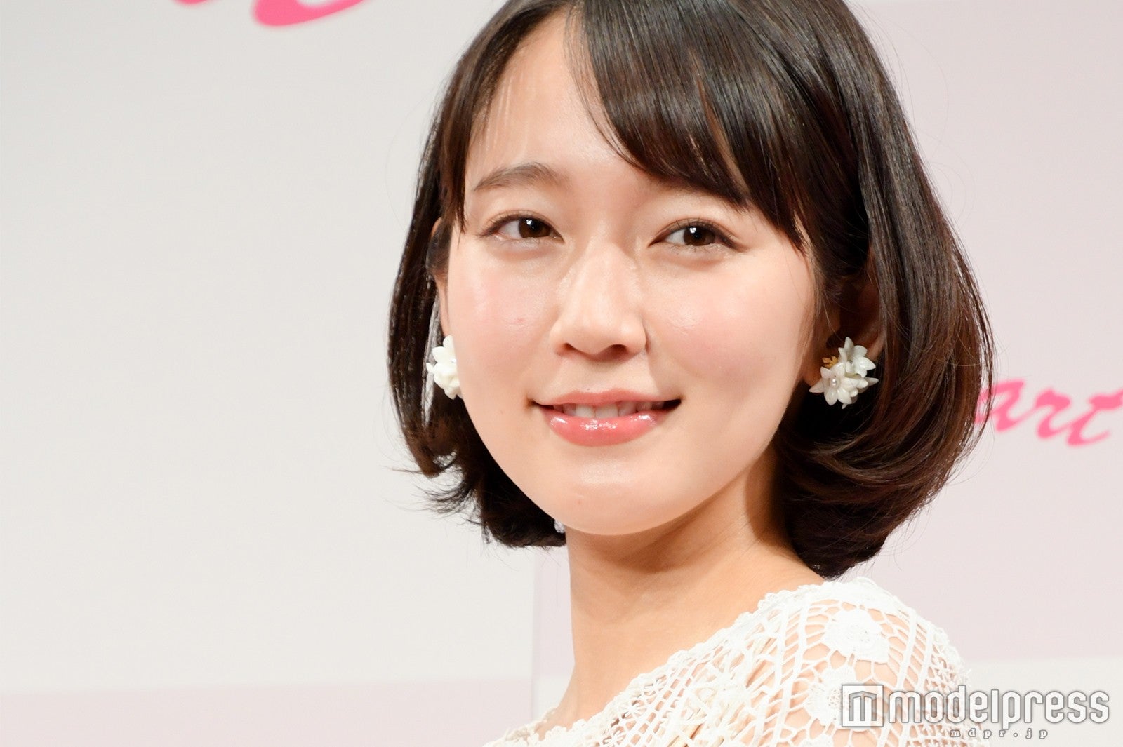 吉岡里帆（C）モデルプレス