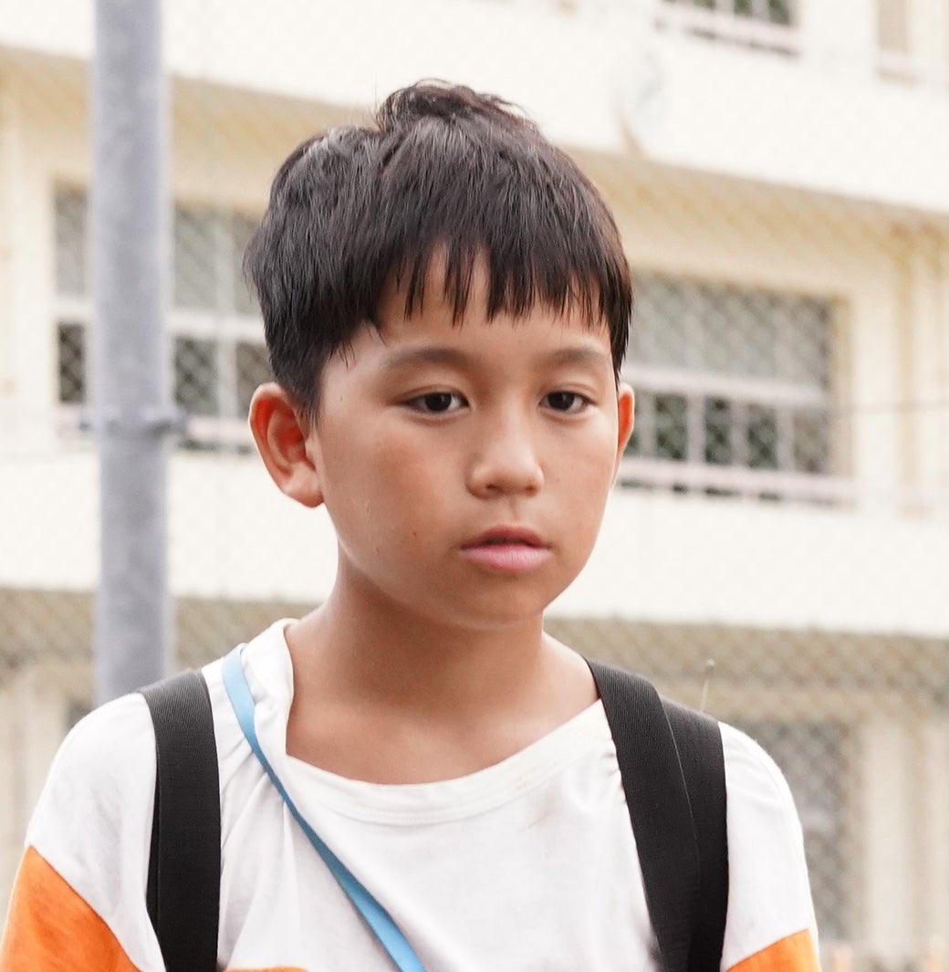 番家一路（C）2022 SABAKAN Film Partners