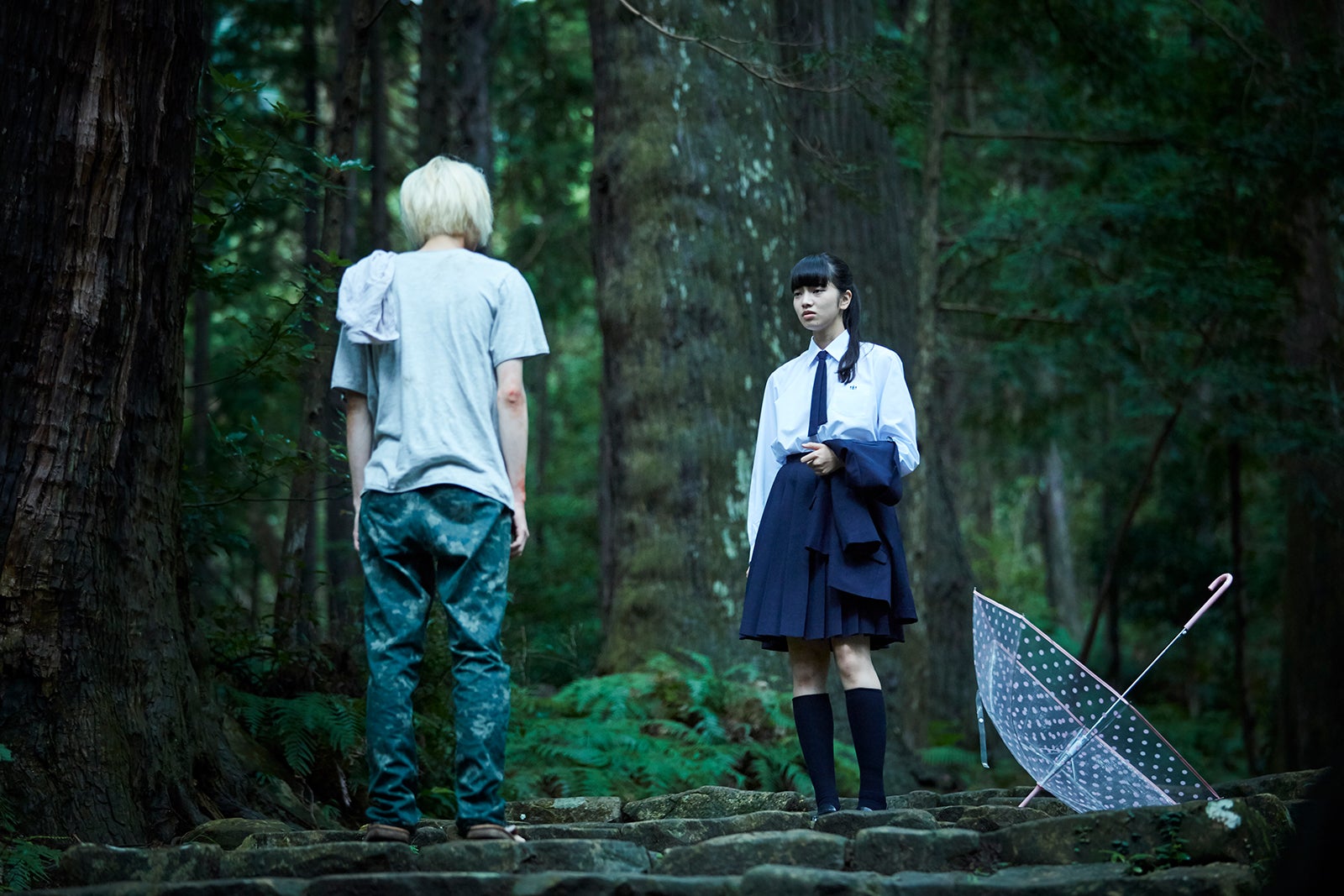 溺れる ナイフ ロケ 地 映画 溺れるナイフ ロケ地 撮影場所まとめ 舞台は和歌山だった