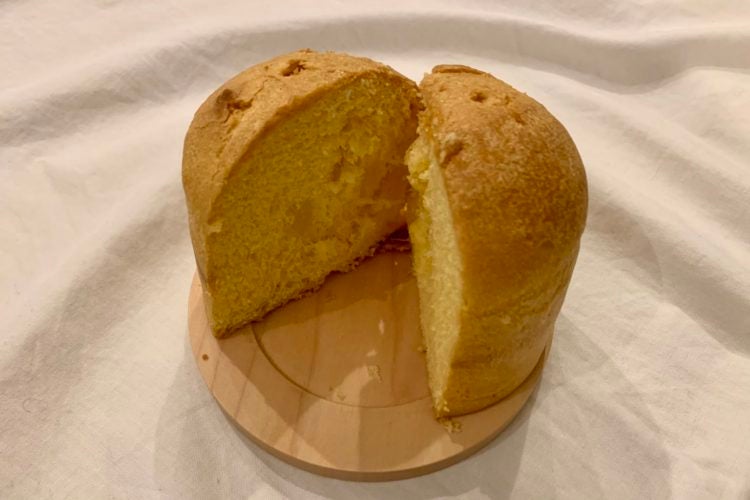 カルディクリスマスカルディケーキ