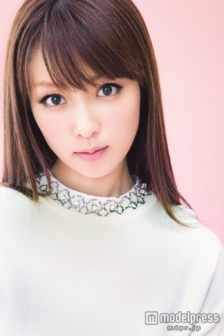 深田恭子の“カワイイ”がとまらない　女性から熱烈ラブコール