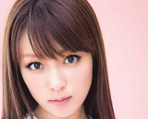 深田恭子の“カワイイ”がとまらない 女性から熱烈ラブコール