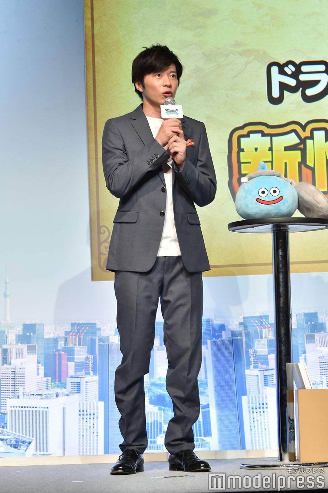 田中圭（C）モデルプレス