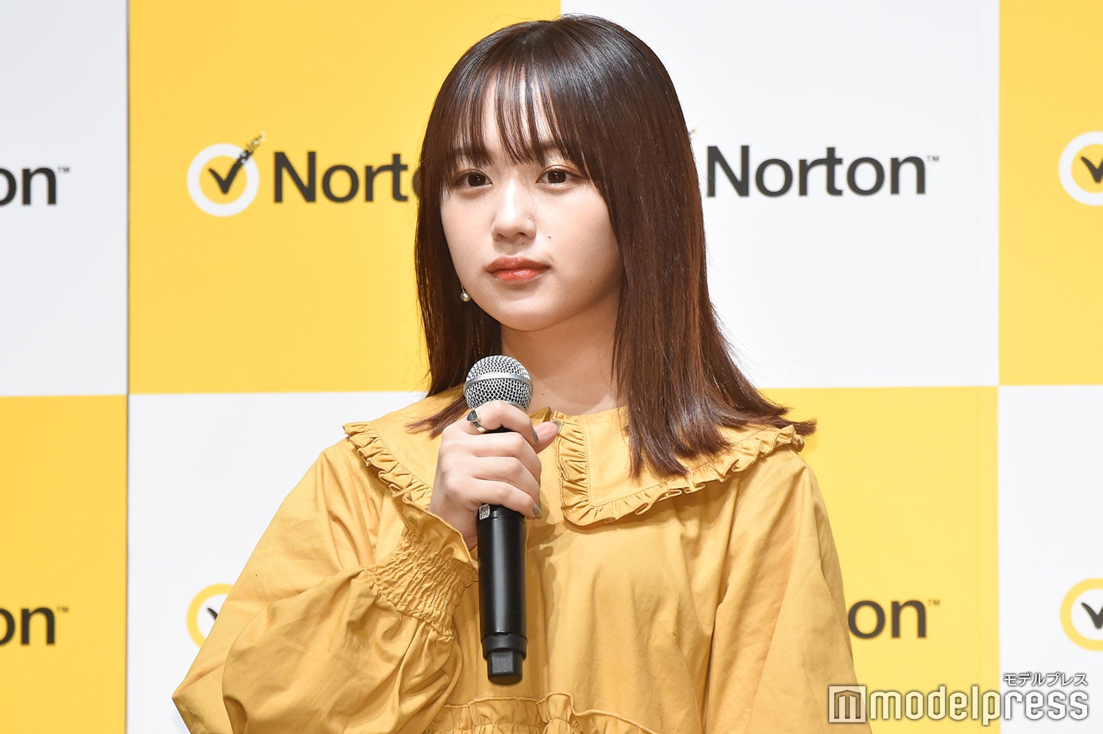 なえなの（C）モデルプレス