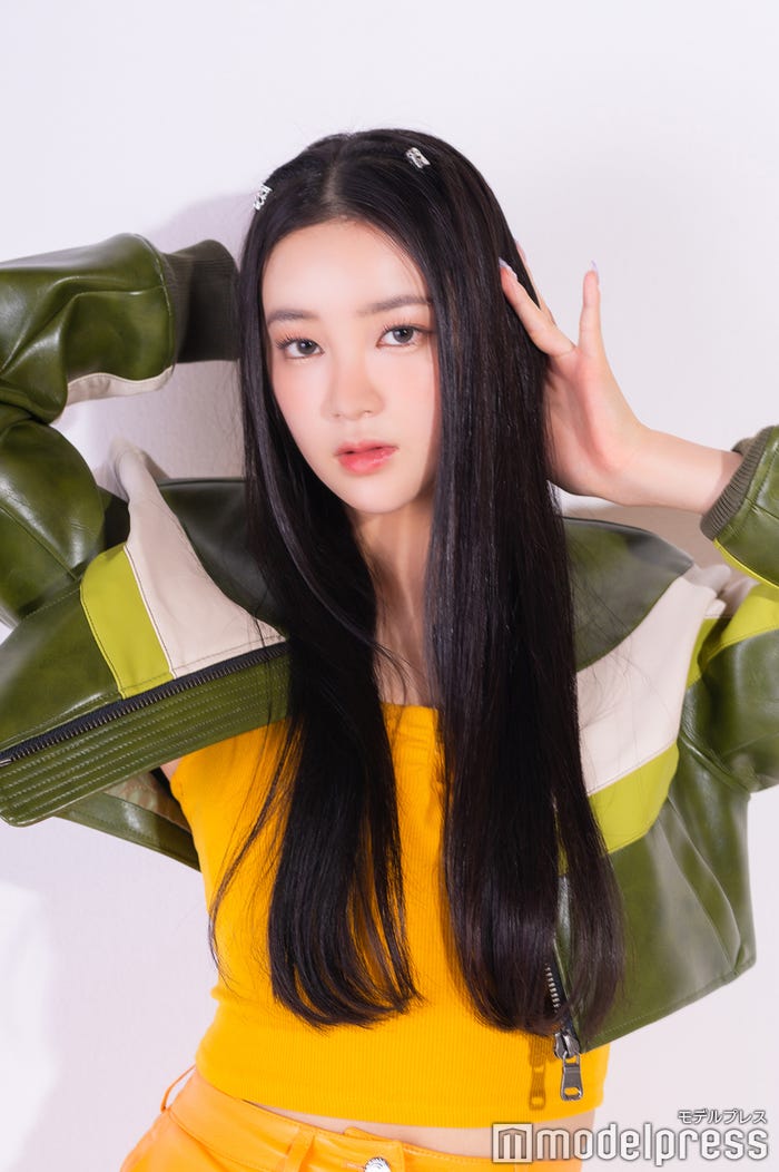 櫻井美羽(C)モデルプレス