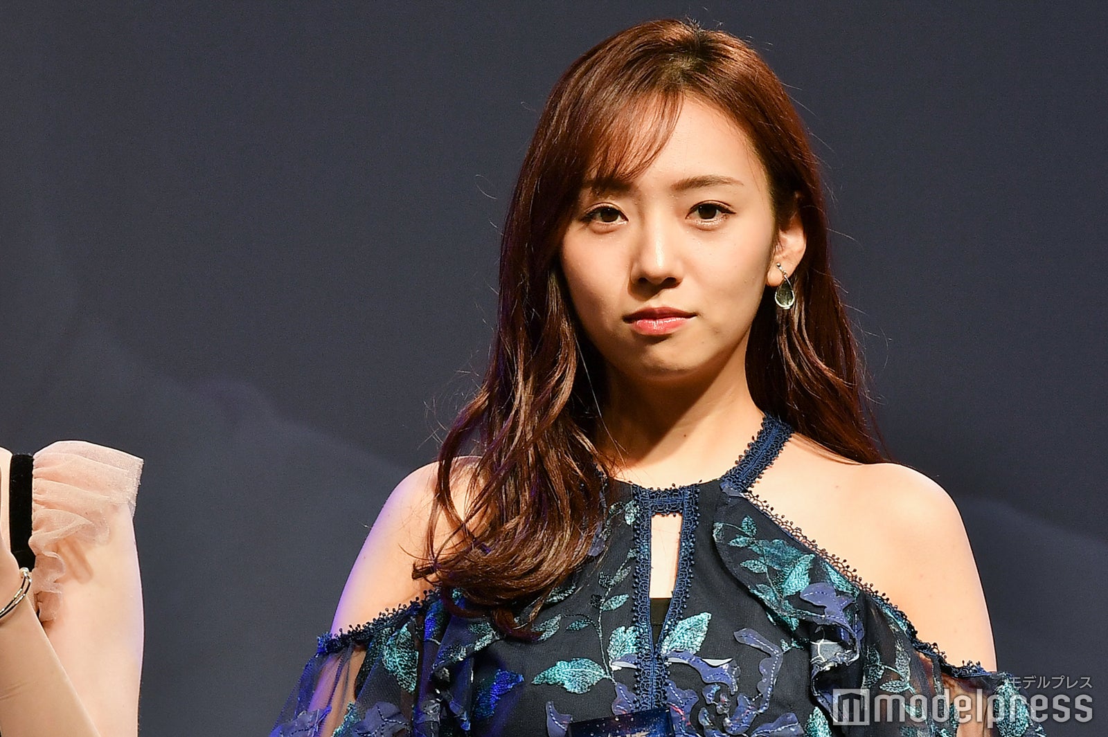 乃木坂46（C）モデルプレス