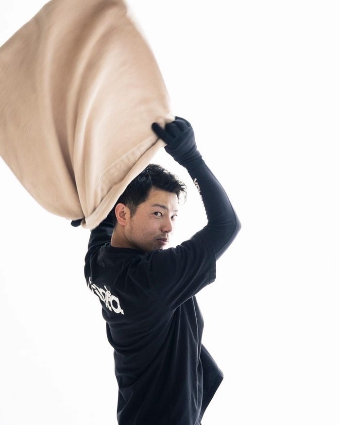 スター諸星(C)ただ (ゆかい)