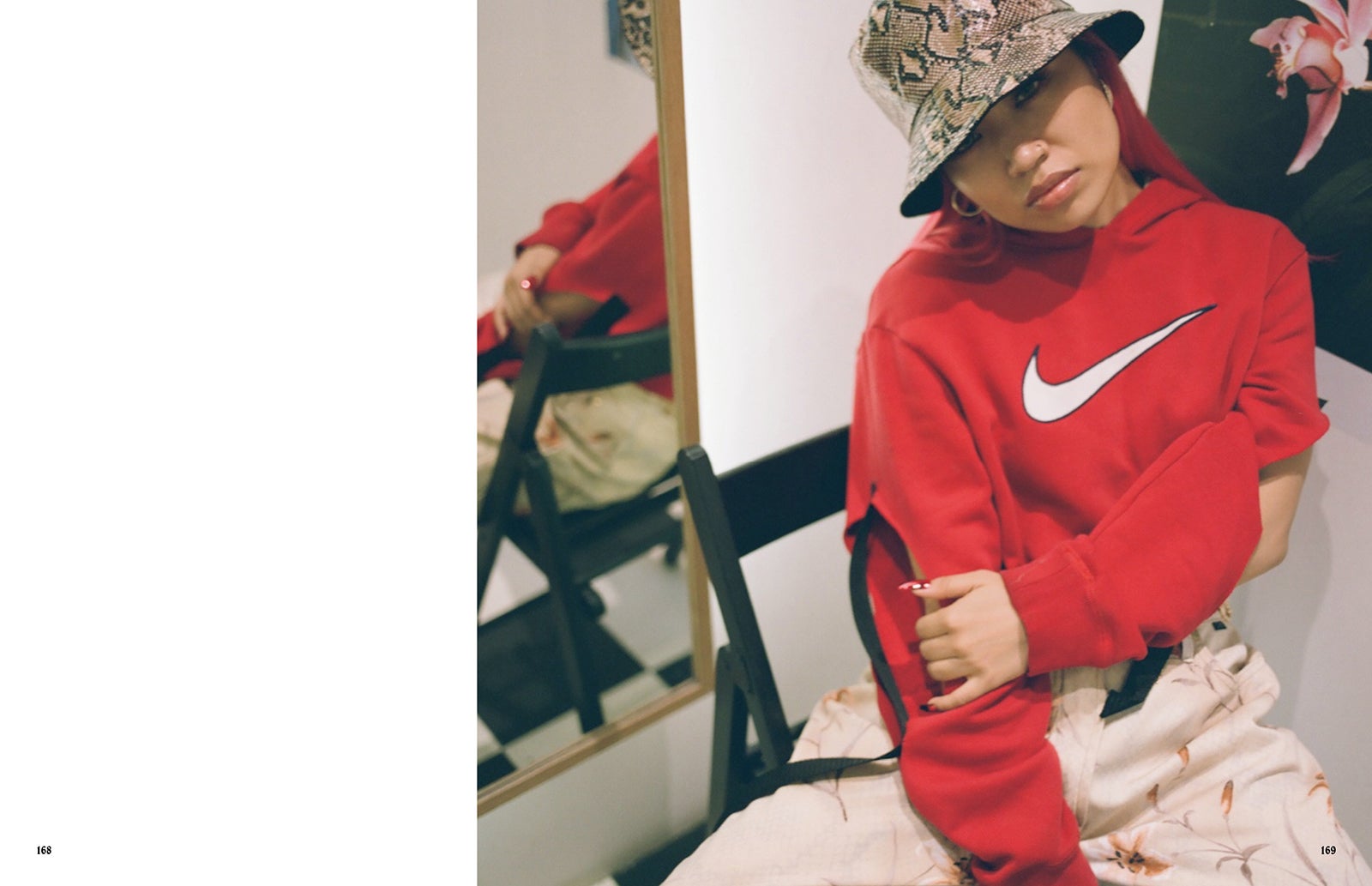 RIEHATA（提供写真）