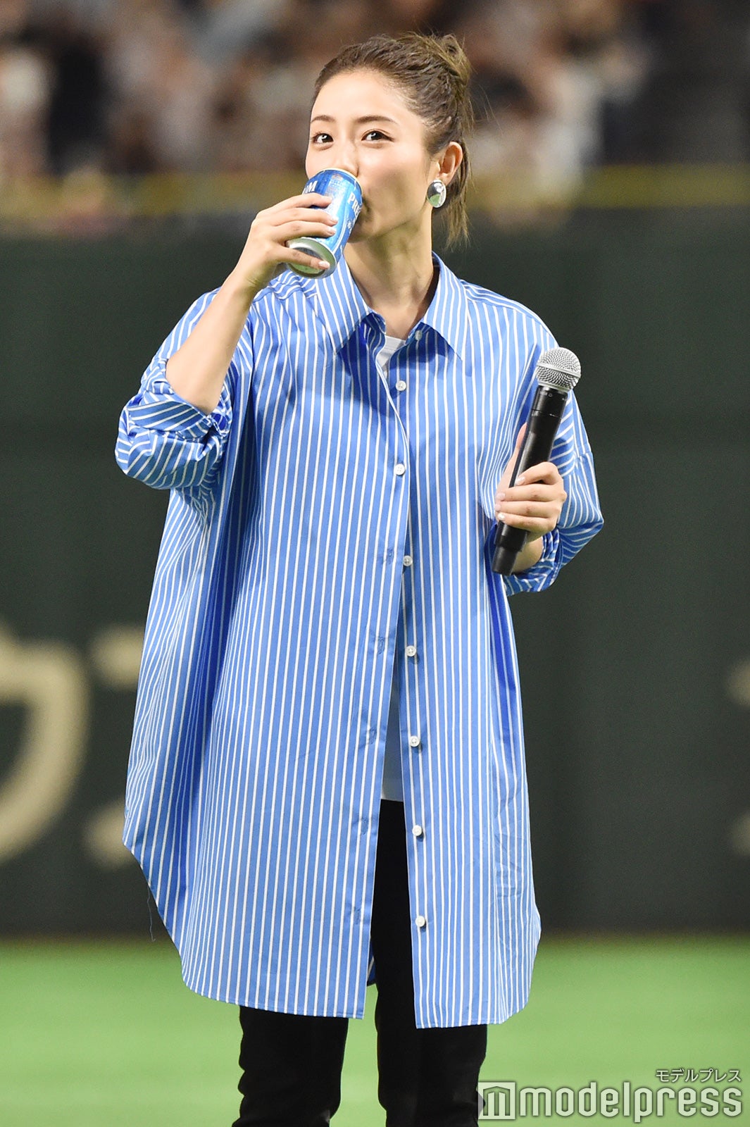 石原さとみ（C）モデルプレス