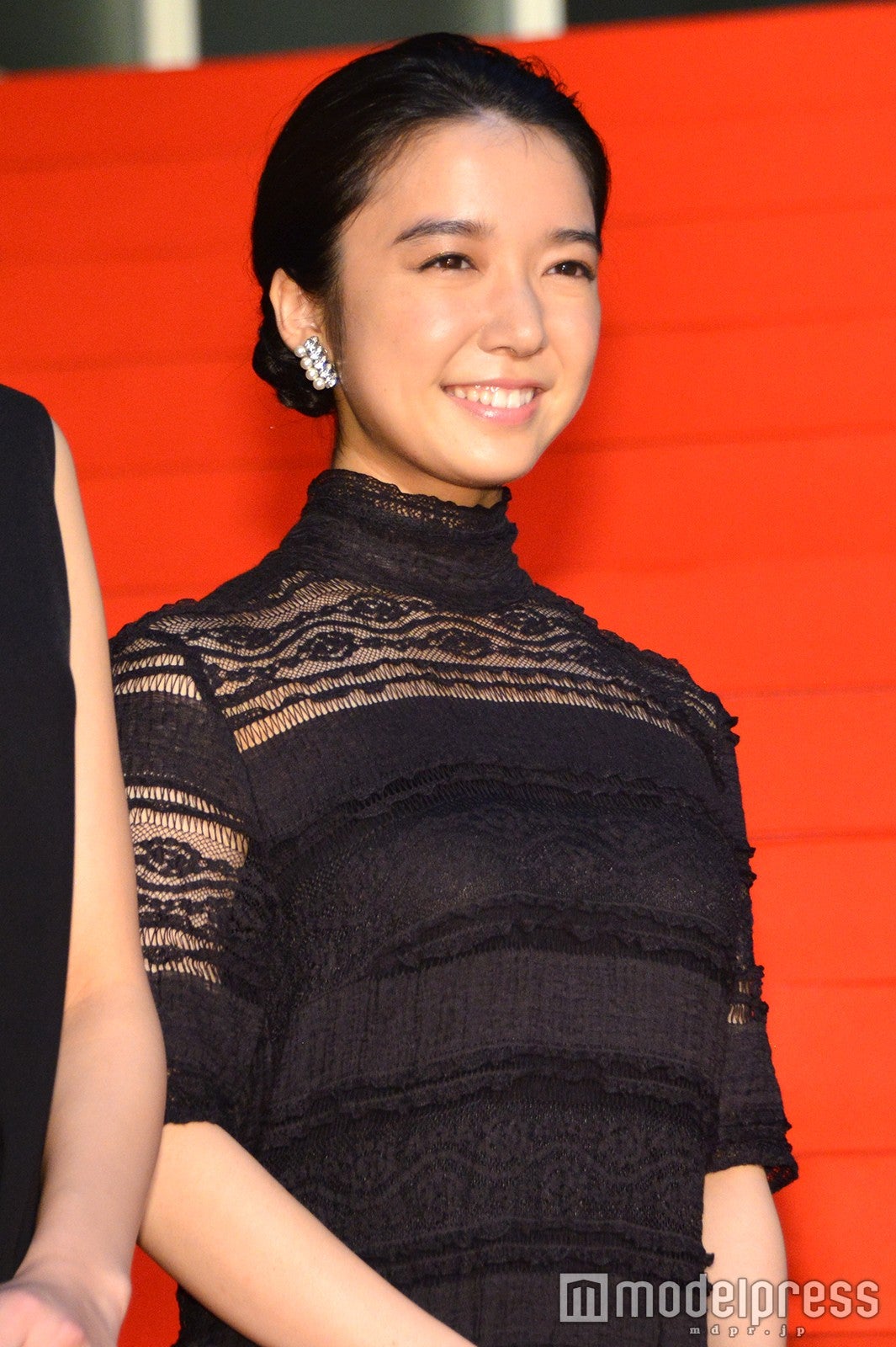 上白石萌音（C）モデルプレス