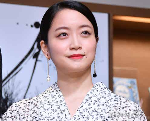 深川麻衣「怖すぎて警察に電話した」真夜中の恐怖体験明かす<RISKY>