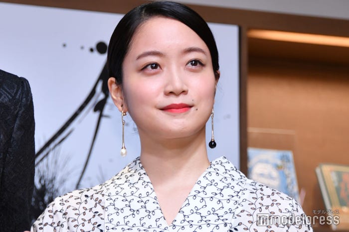 深川麻衣(C)モデルプレス