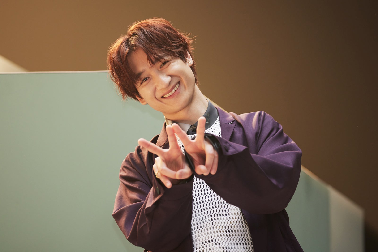 宮田俊哉（提供写真）