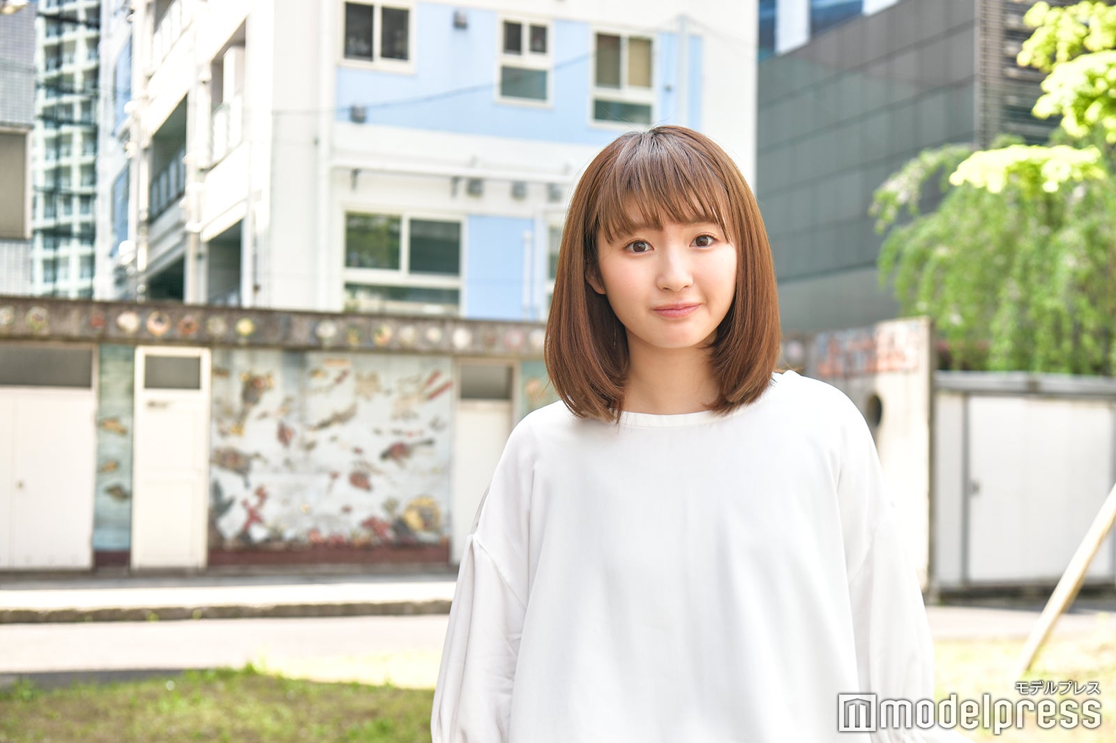 井上小百合（C）モデルプレス