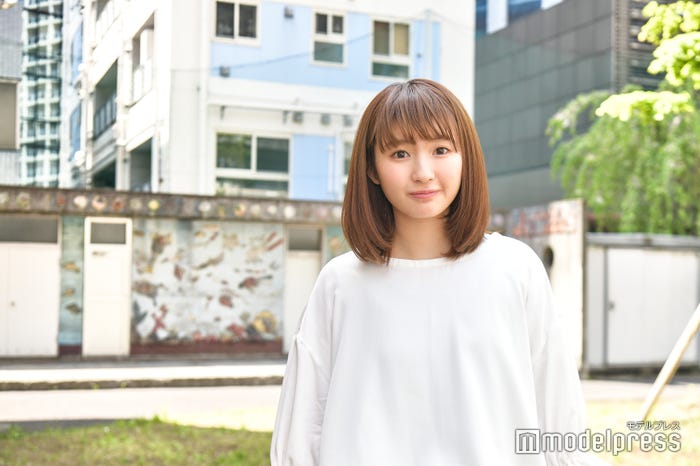 井上小百合(C)モデルプレス