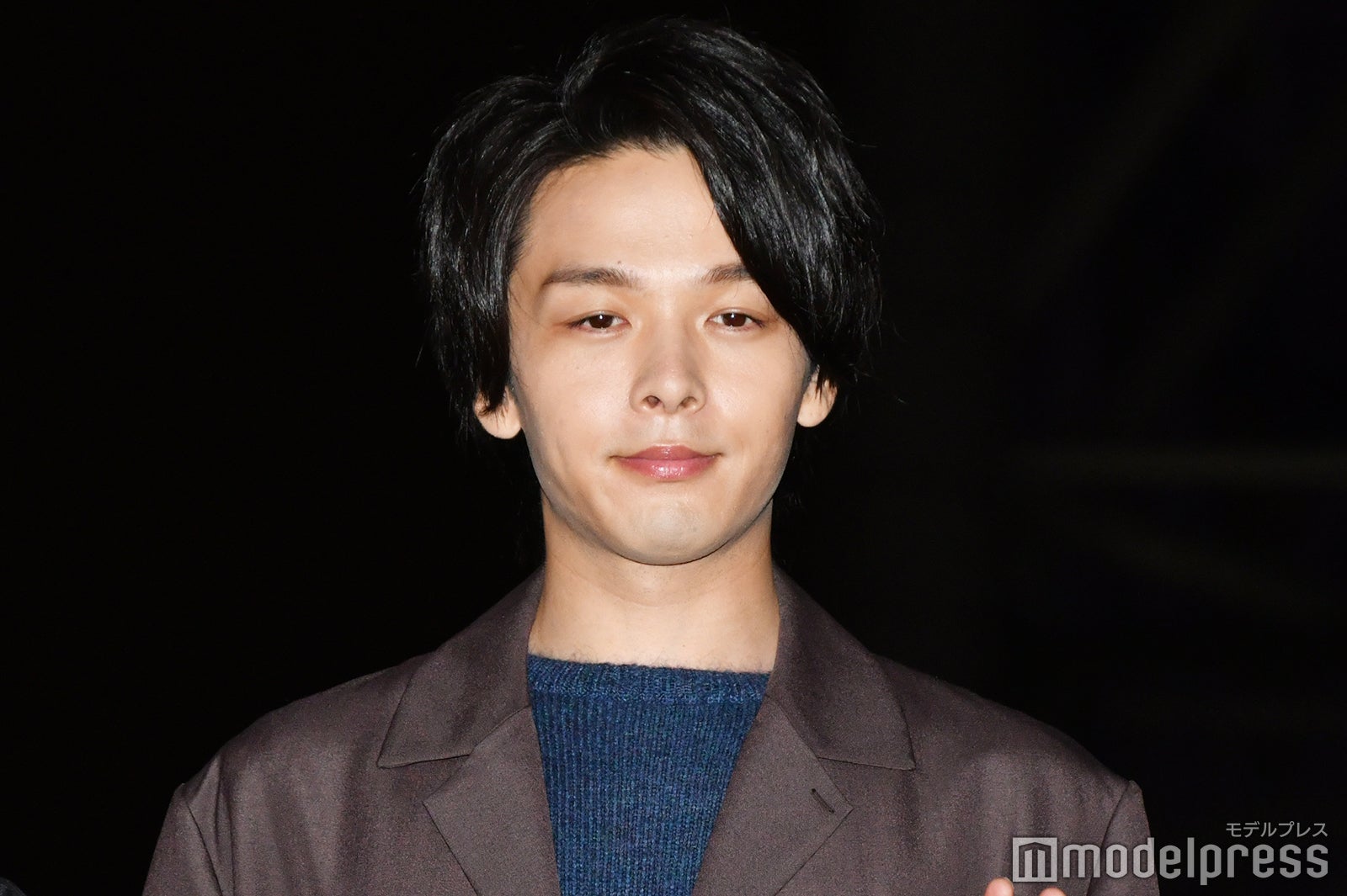 中村倫也（C）モデルプレス