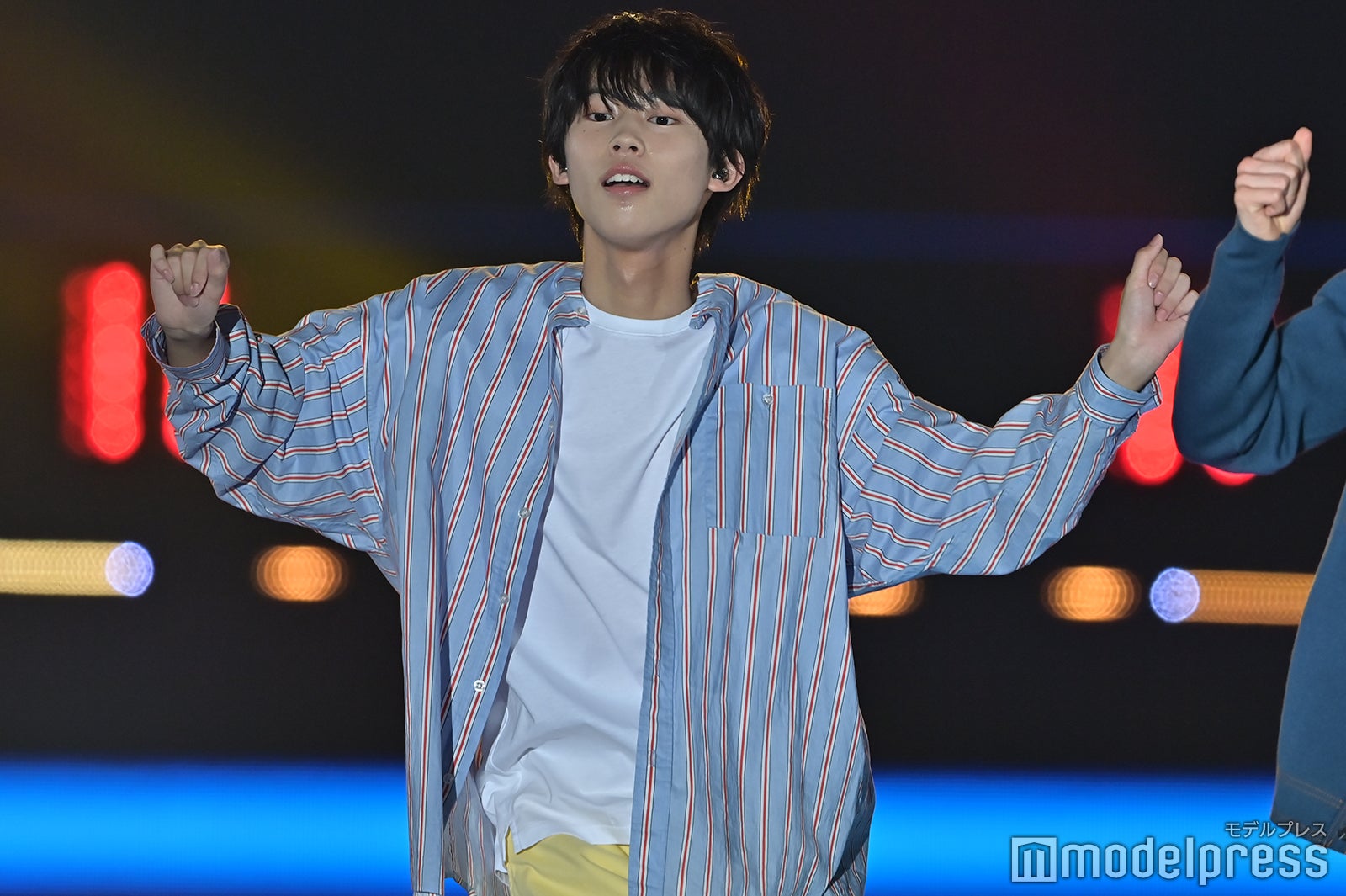 BUDDiiS （C）モデルプレス