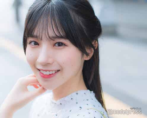 「ミス青山」ファイナリスト・五百住有希さんの素顔に迫る<大学コンテスト2022特集>