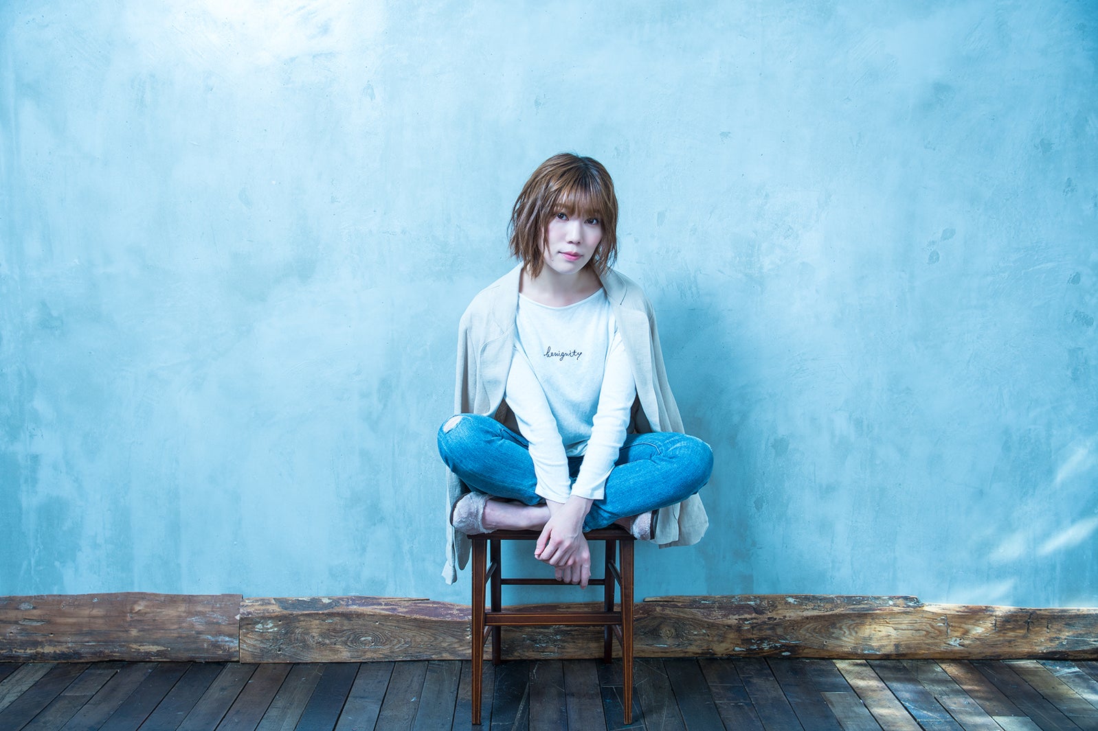 aki（提供写真）