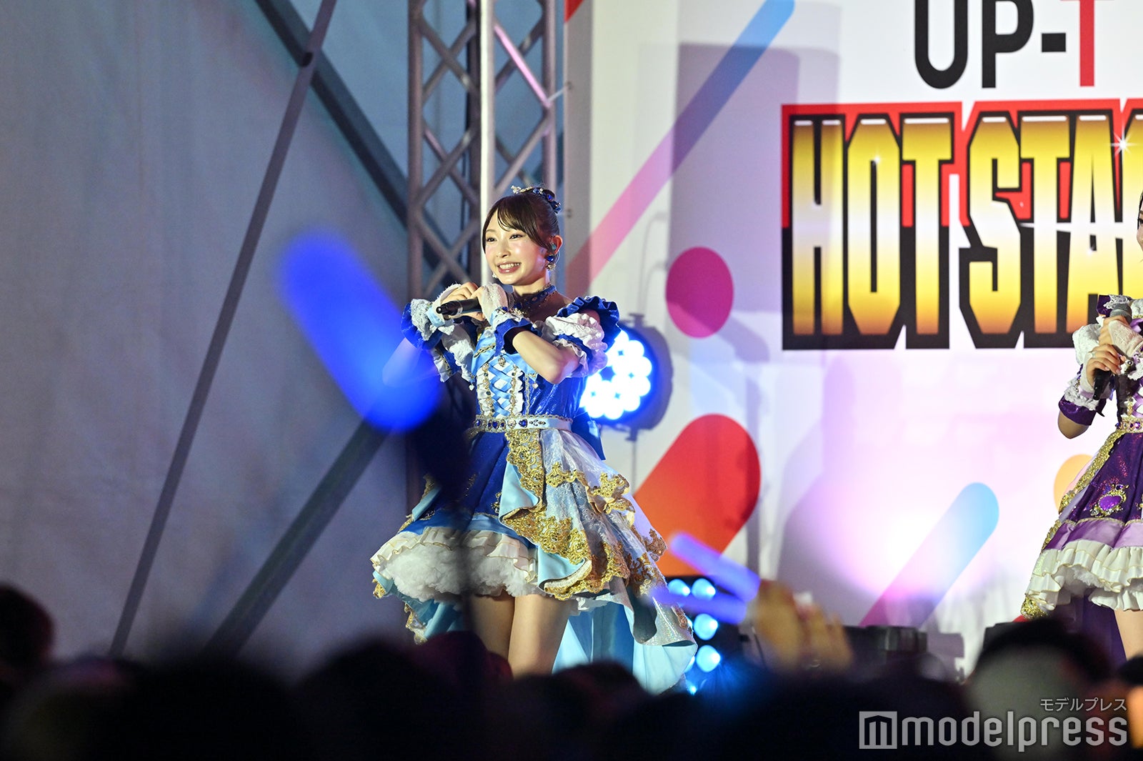 辻野かなみ（C）モデルプレス