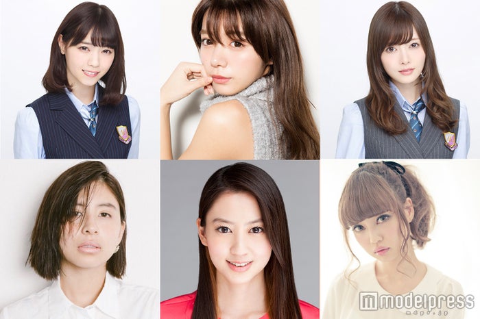 池田エライザ 河北麻友子 白石麻衣 西野七瀬ら出演 東京ガールズコレクション16 A W 開催決定 モデルプレス 池田エライザ 河北麻友子 白石麻衣 西野七瀬ら出演 東京ガールズコレクション16 A W 開催決定 モデルプレス