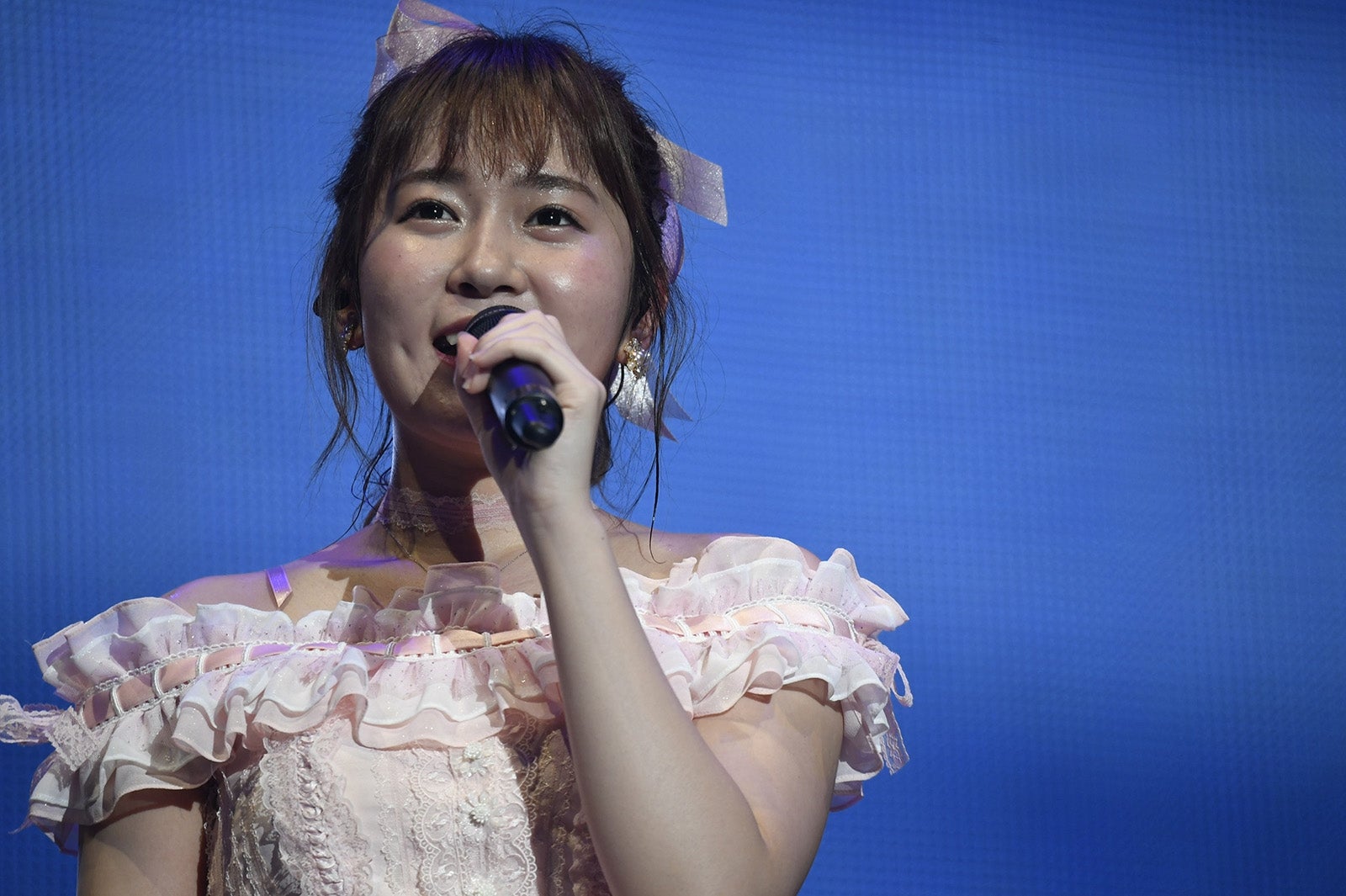 多田愛佳 （C）AKS