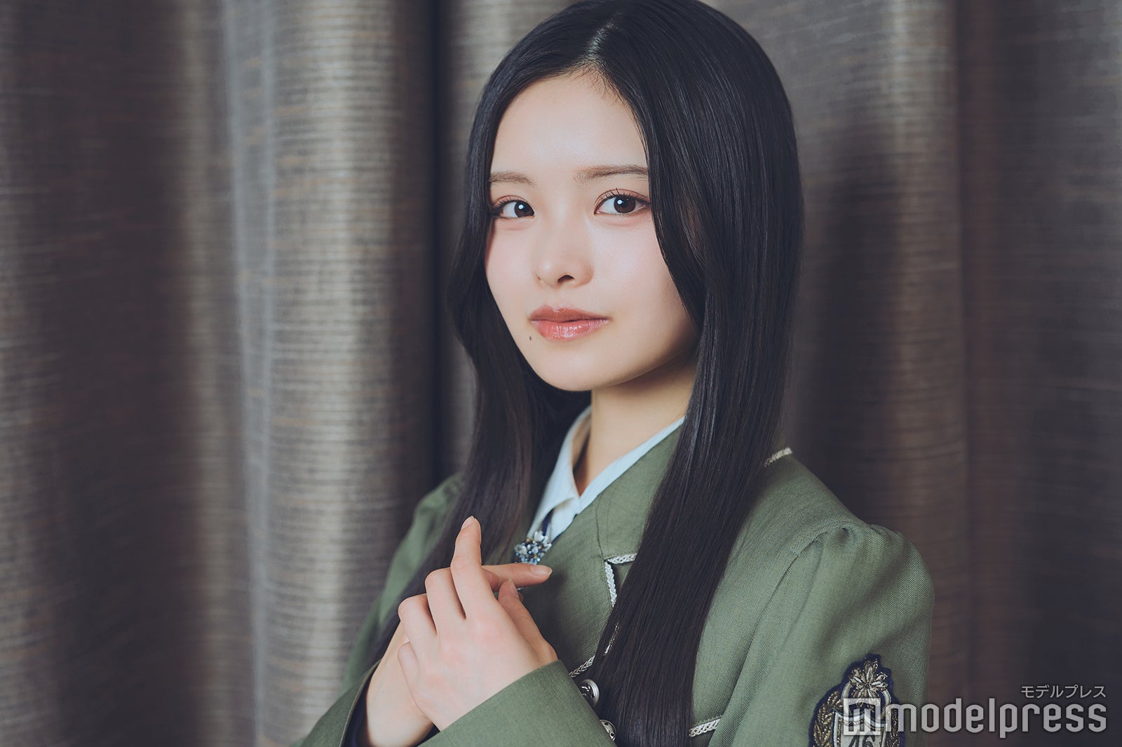 浅井恋乃未（C）モデルプレス