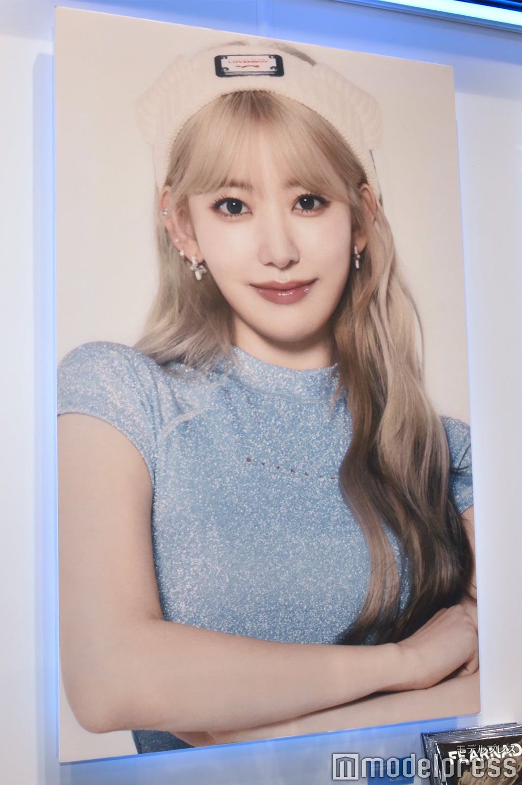 SAKURA（C）モデルプレス