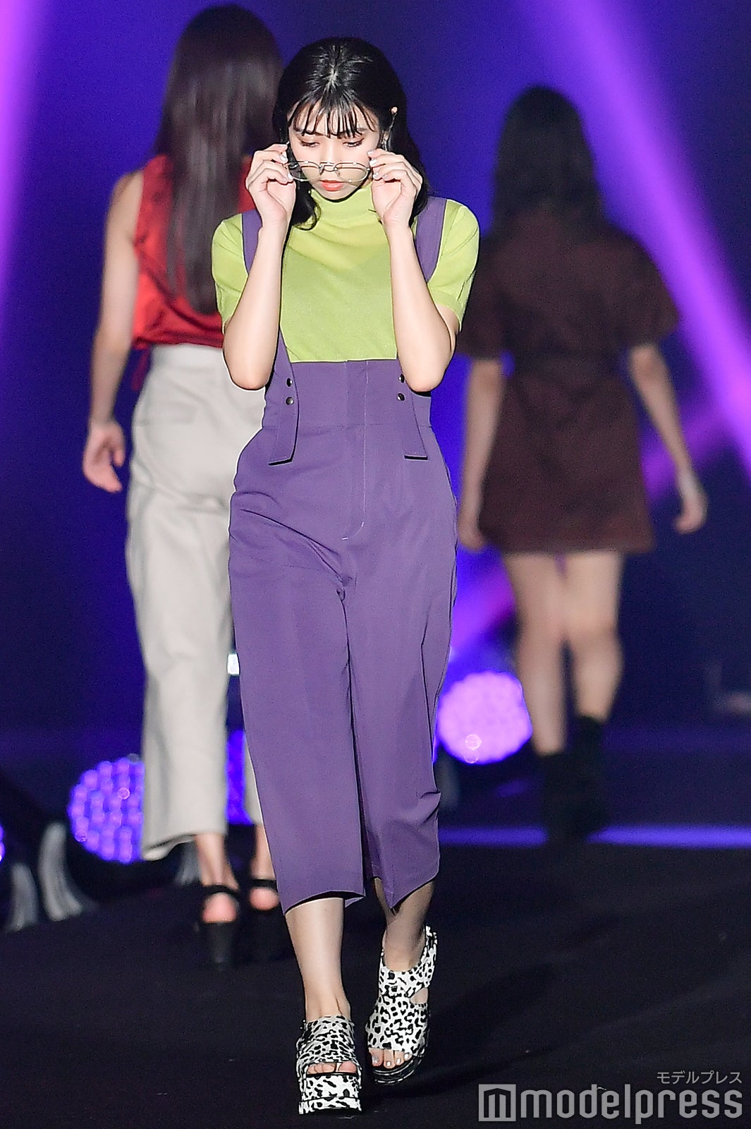 小林由依（C）モデルプレス