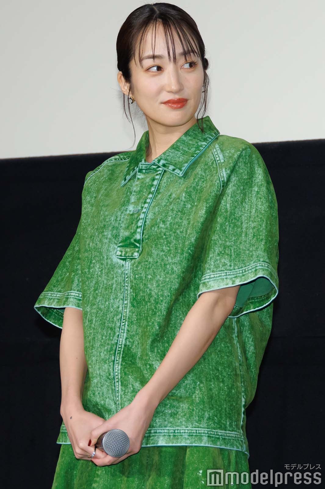 高梨臨（C）モデルプレス