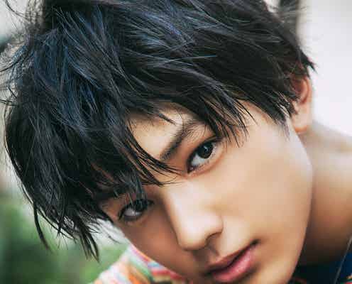 「あなたの番です」荒木飛羽、初カレンダー発表 “絶世の美少年”の今を収録