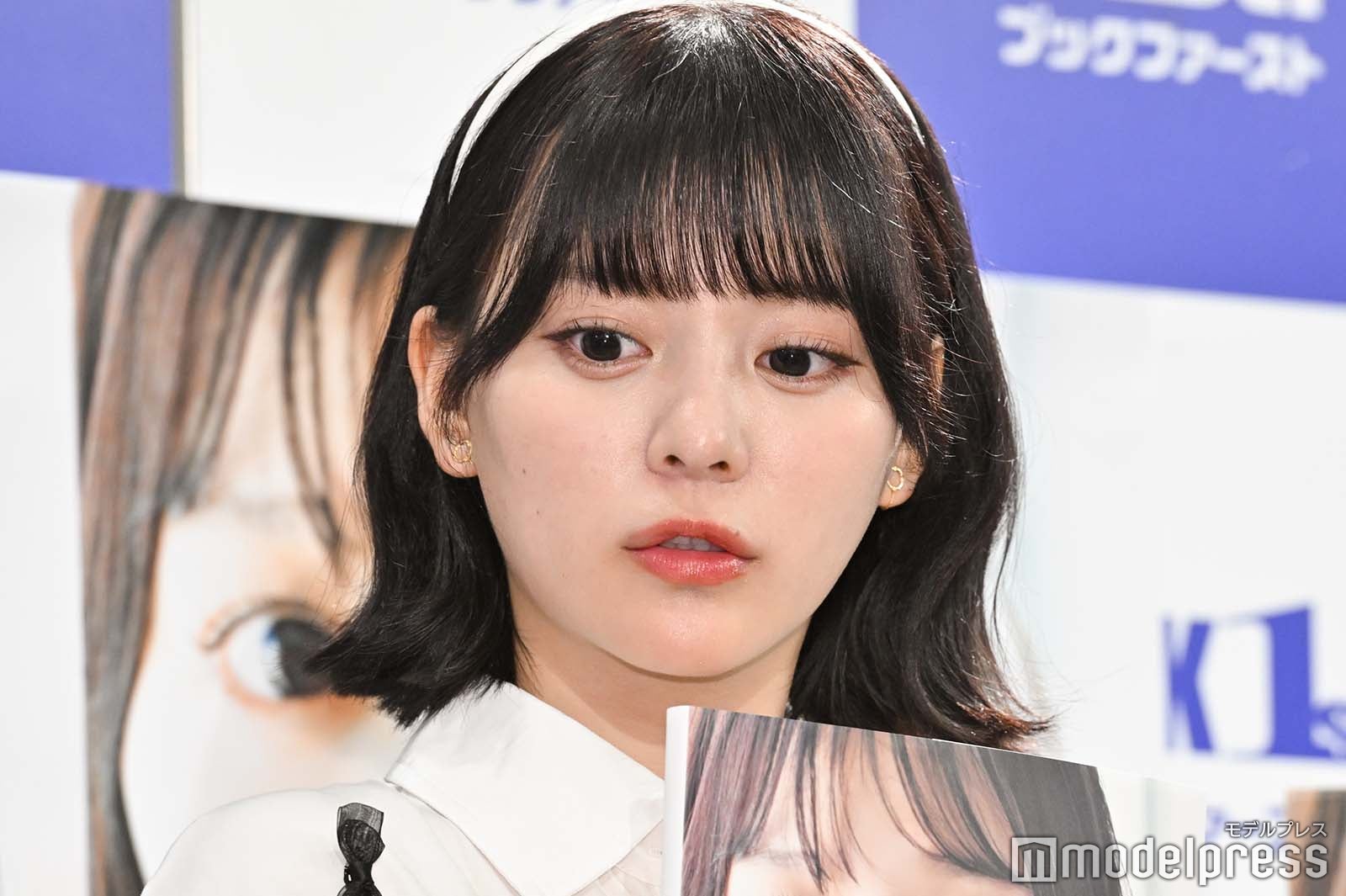 齊藤なぎさ（C）モデルプレス