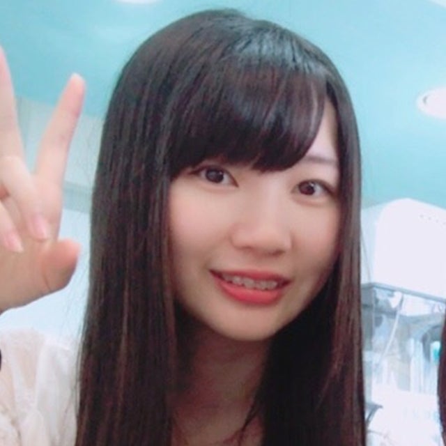 「FRESH CAMPUS CONTEST 2017 MISS」Bブロック候補者（提供写真）