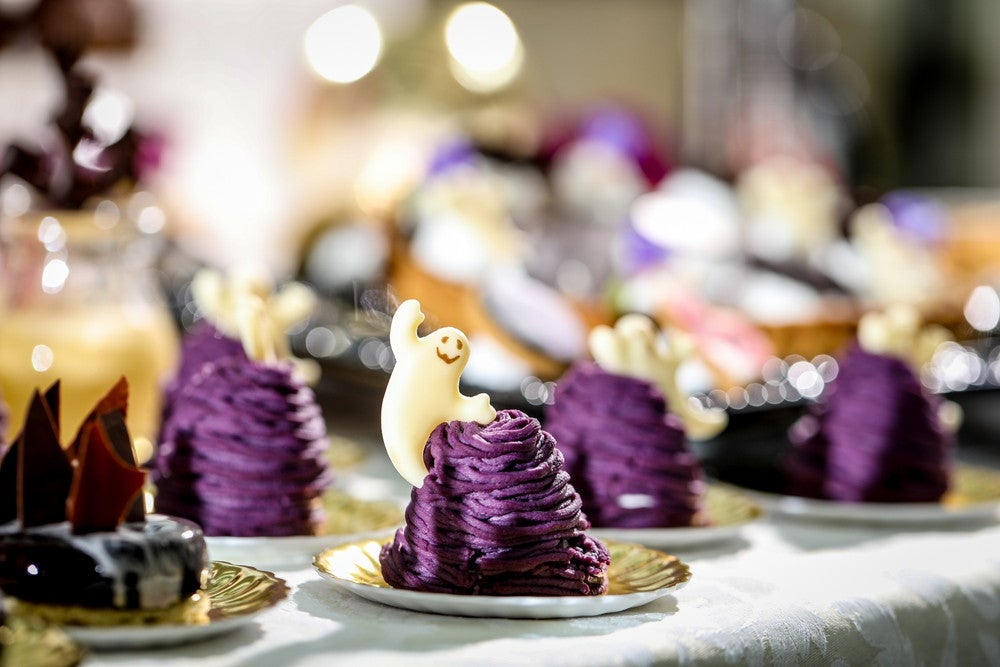 Art Grace Of Terror／画像提供：ベストブライダル