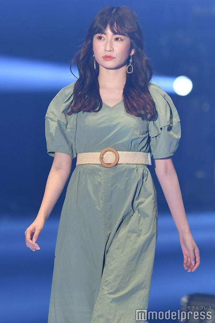 吉田朱里 (C)モデルプレス