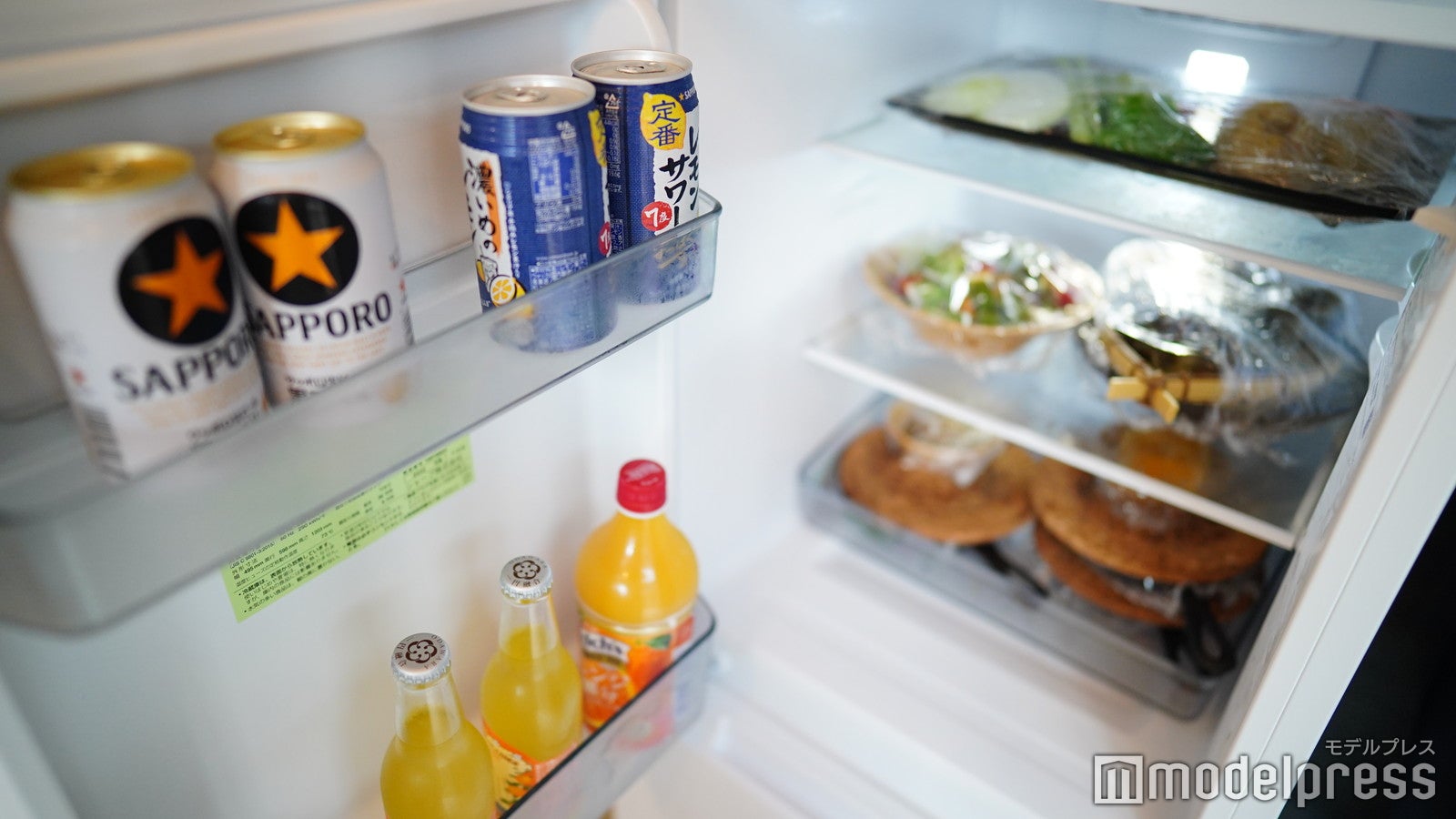 モリトソラ箱根（C）モデルプレス