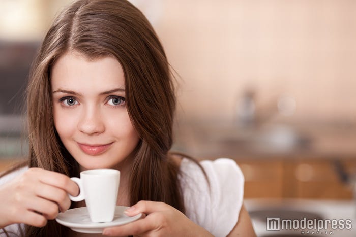 ドリンクも考えて(Photo by yuriyzhuravov)